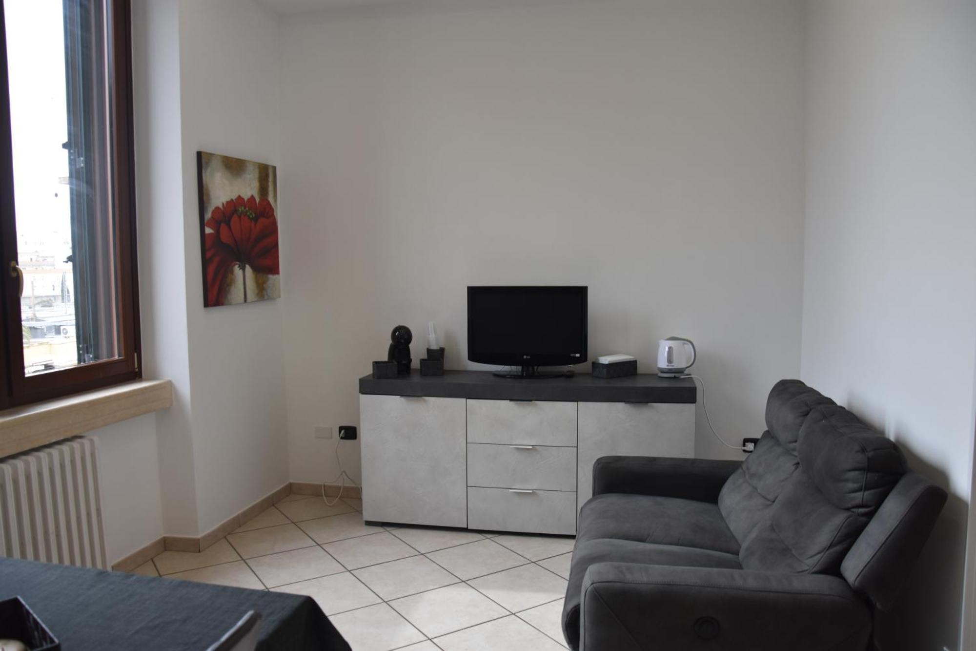 Appartamento House