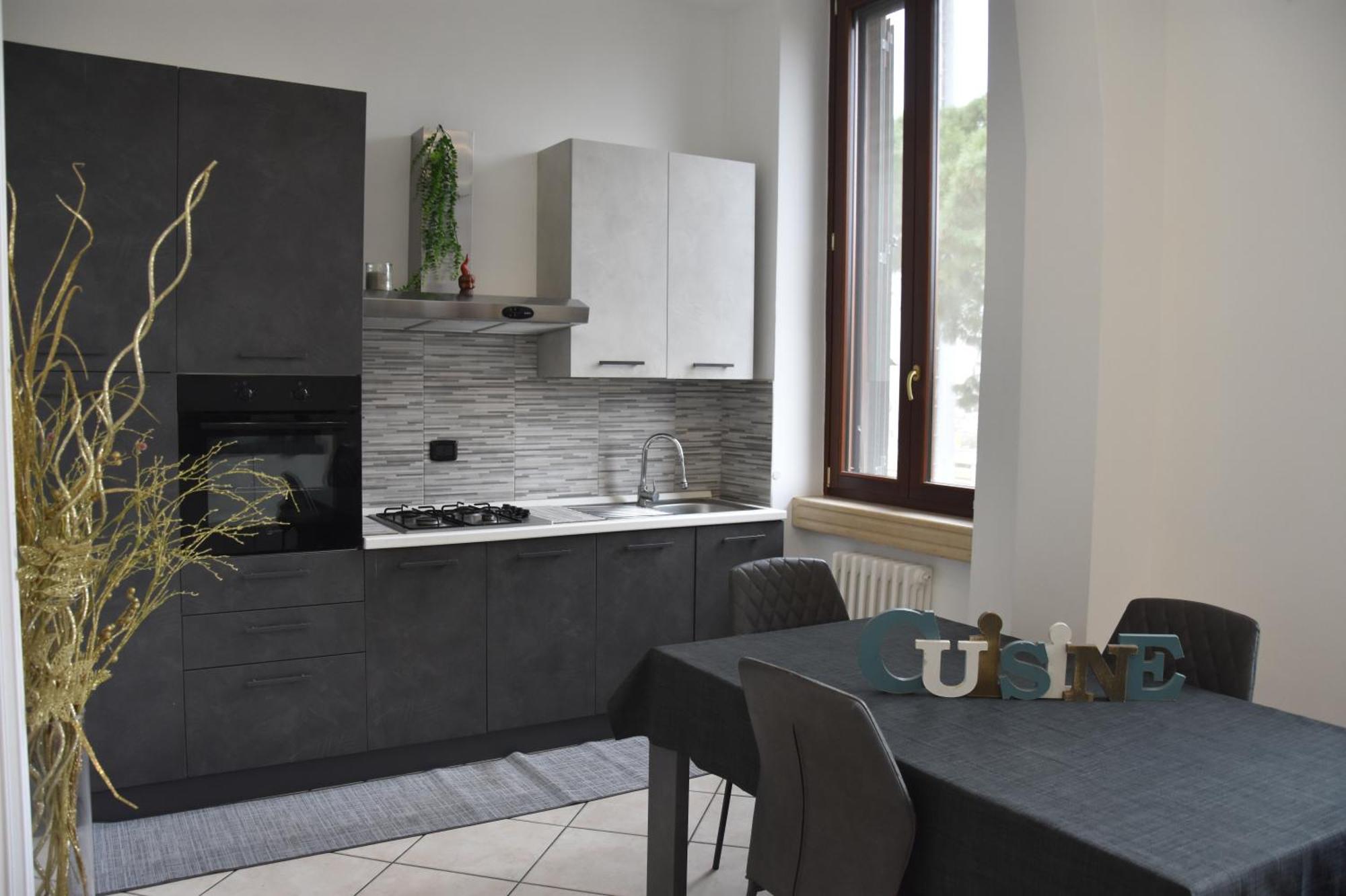 House Appartamento Brindisi