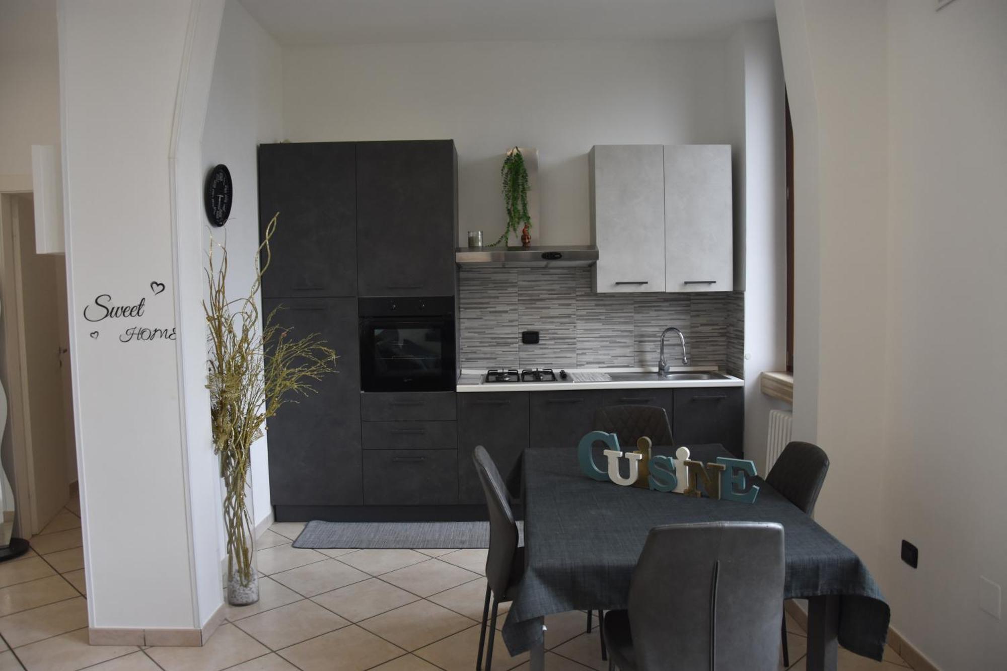 House Brindisi
