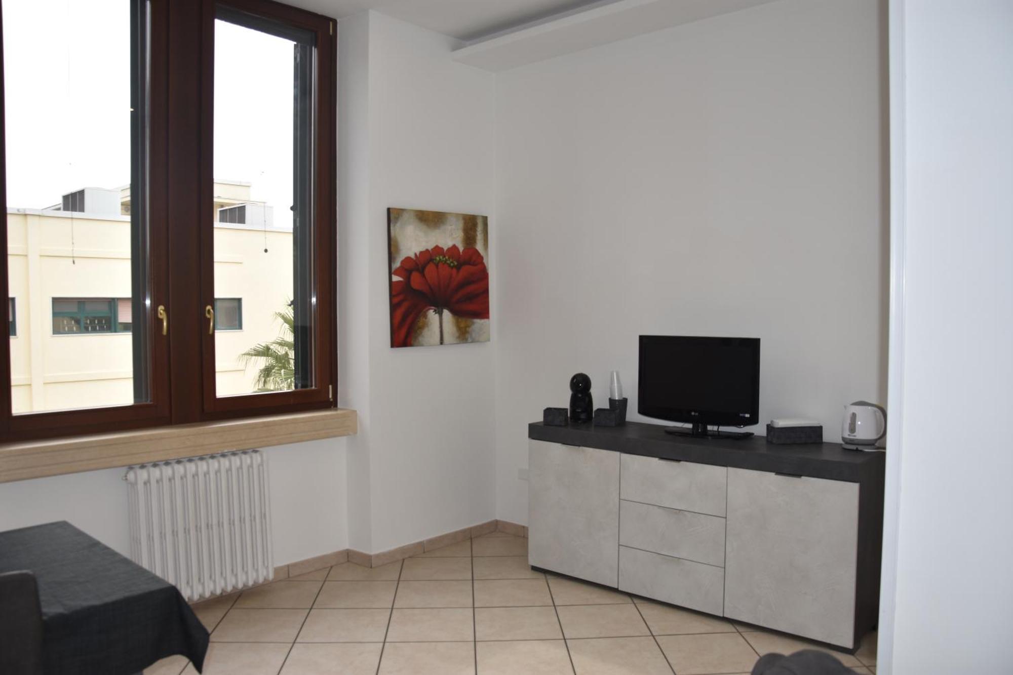 Appartamento House *