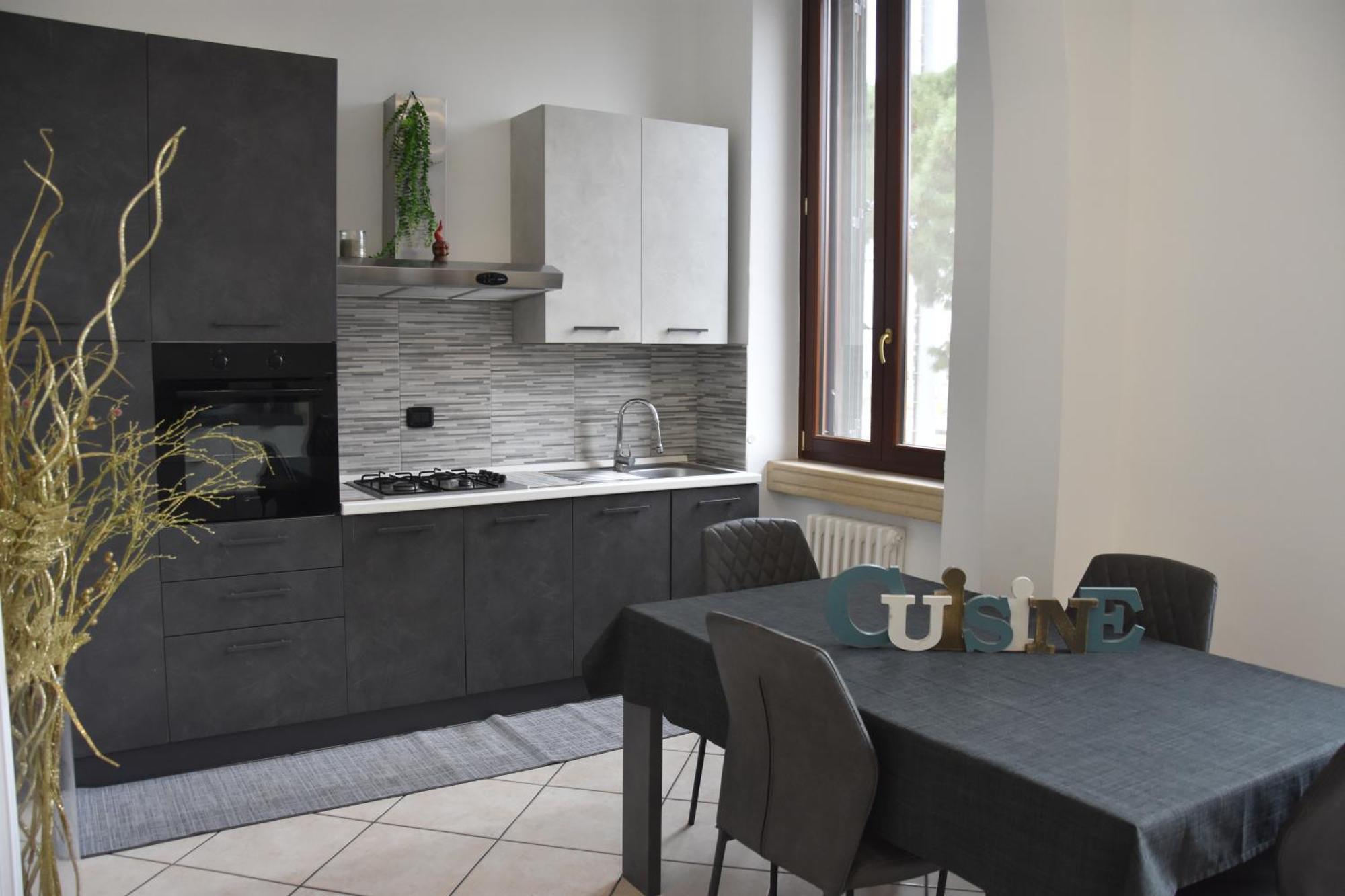 Appartamento House *