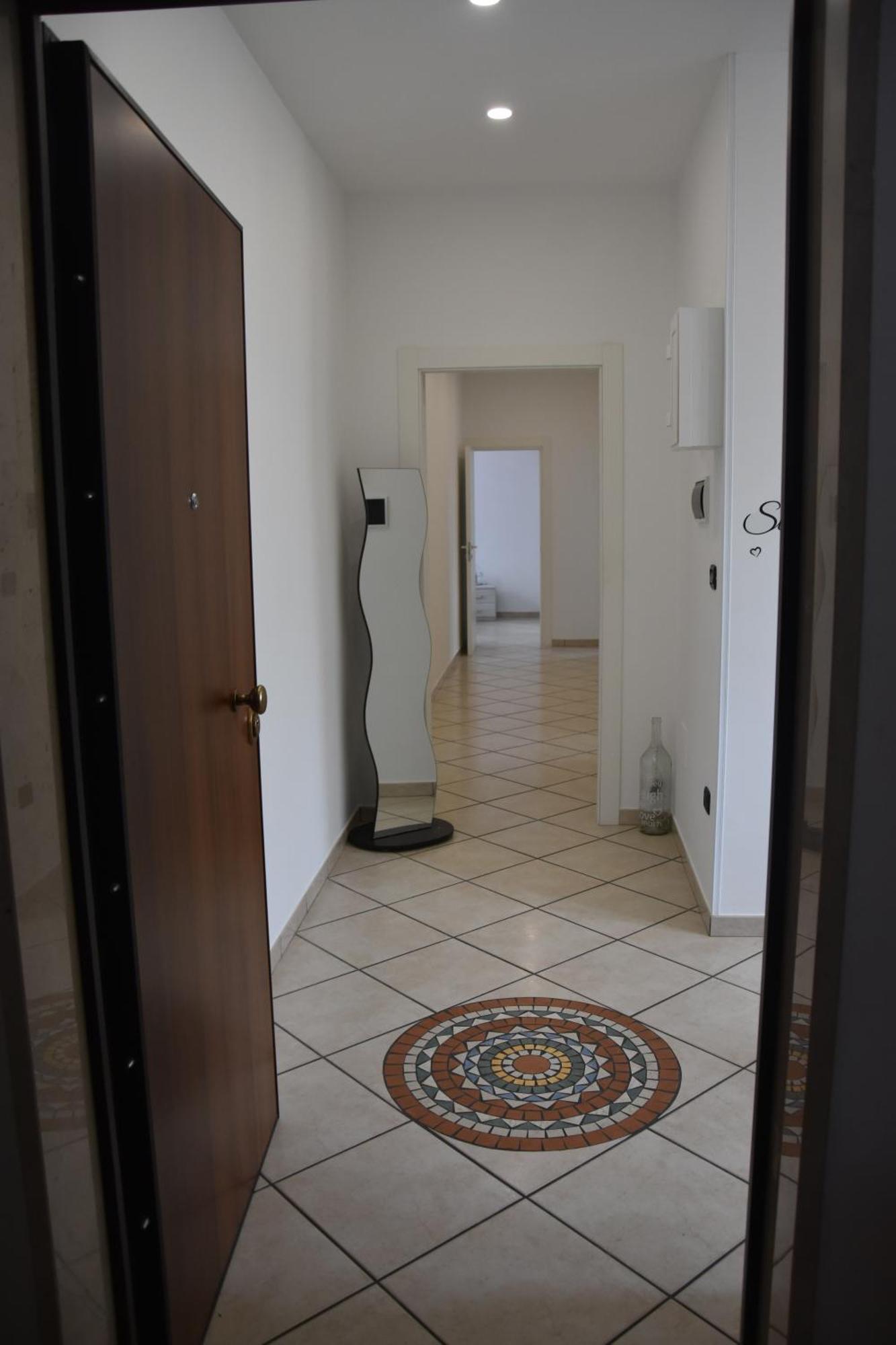 House Appartamento Brindisi