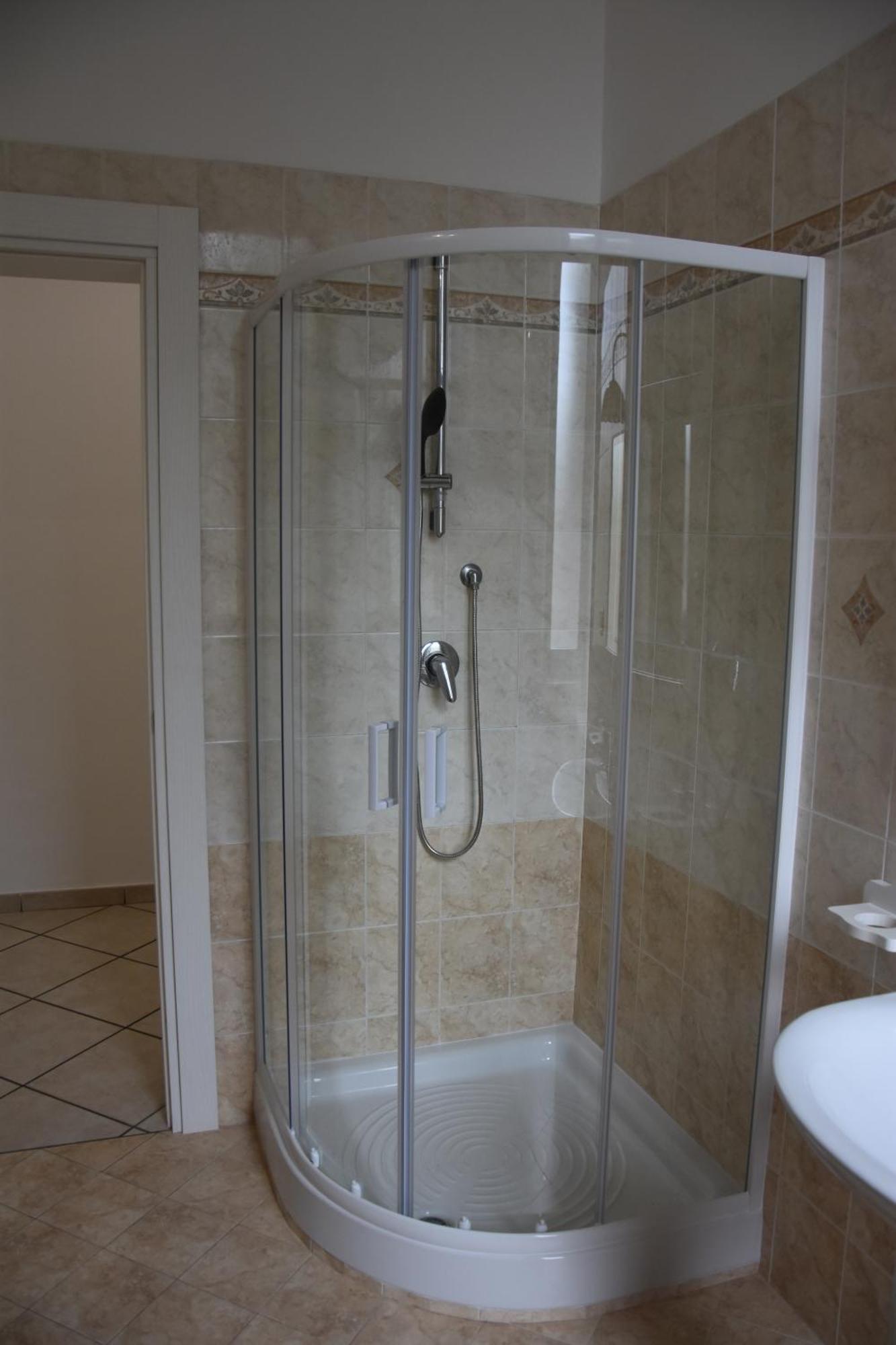 Appartamento House